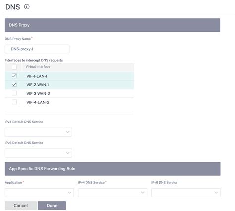 citrix proxy authentication windows 10